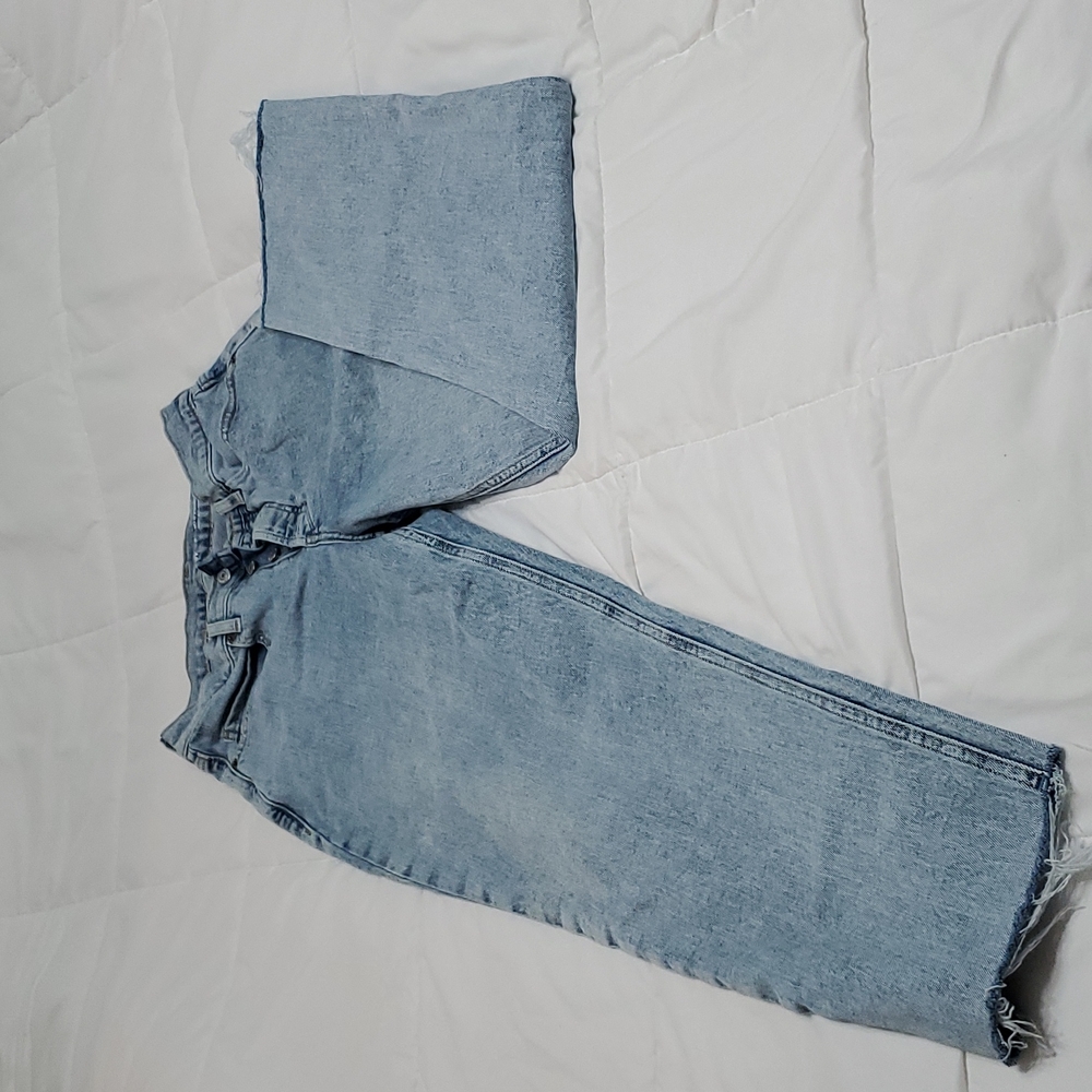 Old Navy jeans